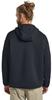 Куртка Jack Wolfskin Mogari Hooded FZ Men (A63849) dark navy