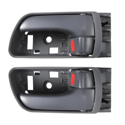 Peças – Puxadores de porta