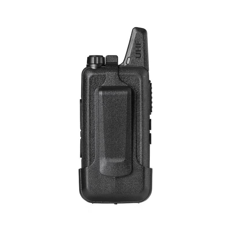 zchat FAT190 Professional Analog Walkie-Talkie (CN version)