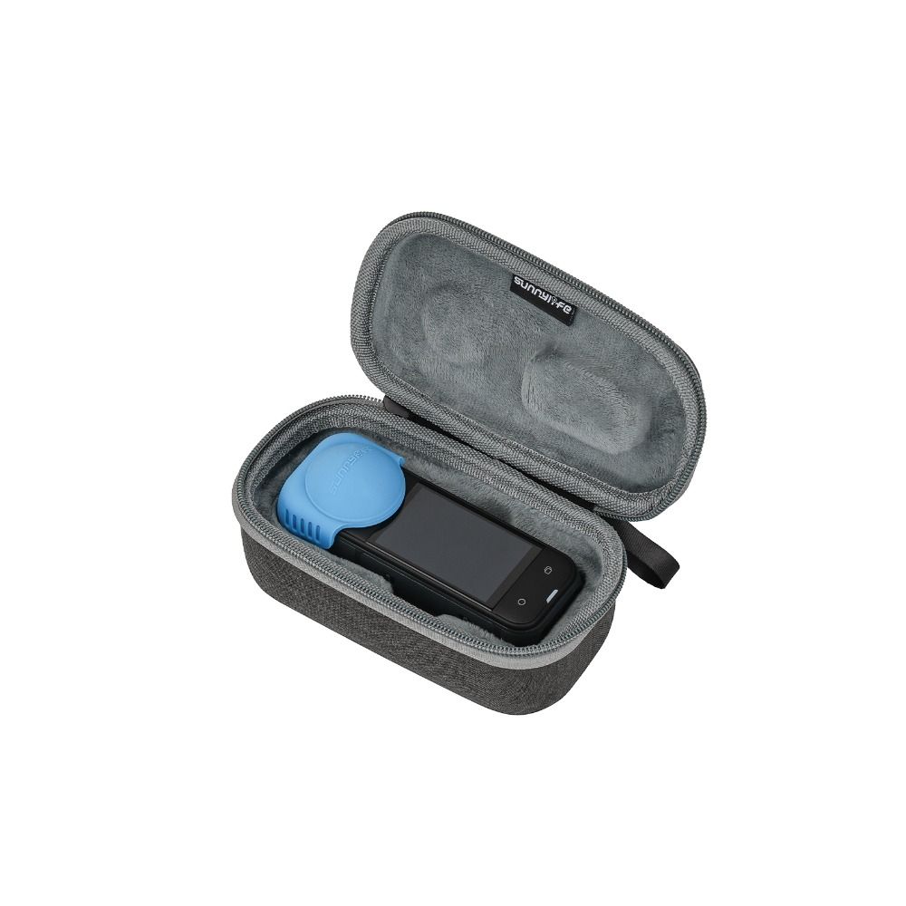 Anti-Scratch Lens Cap Lens Protective Cover for Insta360 X5/X4 Action Camera Accessories