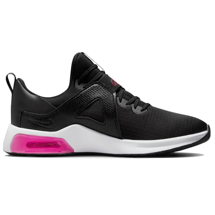 Nike Wmns Air Max Bella TR 5 Black Rush Pink White DD9285-061