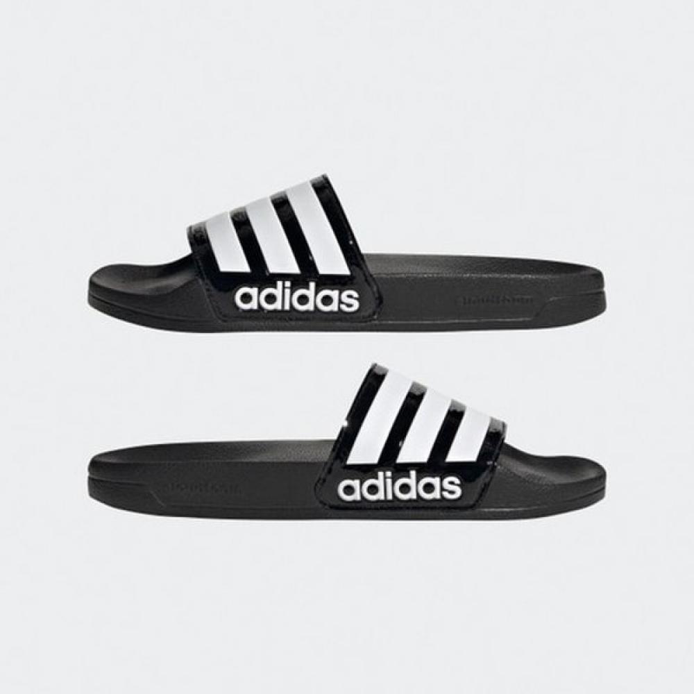 

Adidas Тапочки Adidas Сандалии TQJ FZ2852 Adidas Унисекс Adilette Тапочки для душа