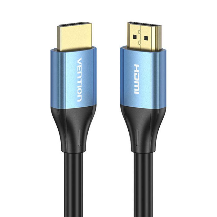 Kabel HDMI 2.0 Vention 10 M Pro PS5, Xbox 4K, 30 Hz, 28 AWG, Pro Televizi
