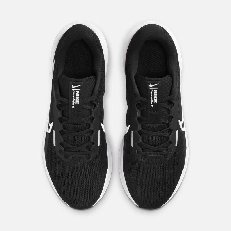 Nike Women's Downshifter 13 Cushioned Breathable Running Shoes