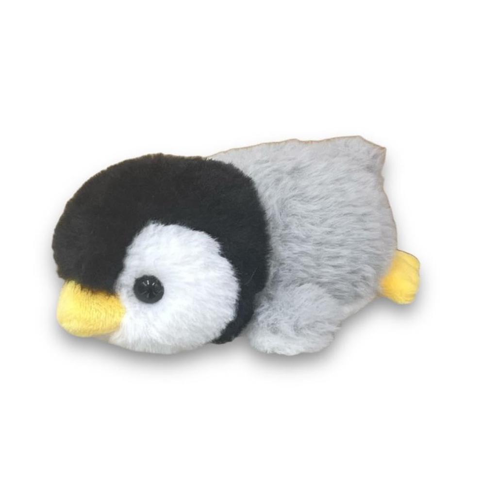 Roztomilý prodejní tučňák SS Černý M0573 V4.5 x Š7 x 12cm