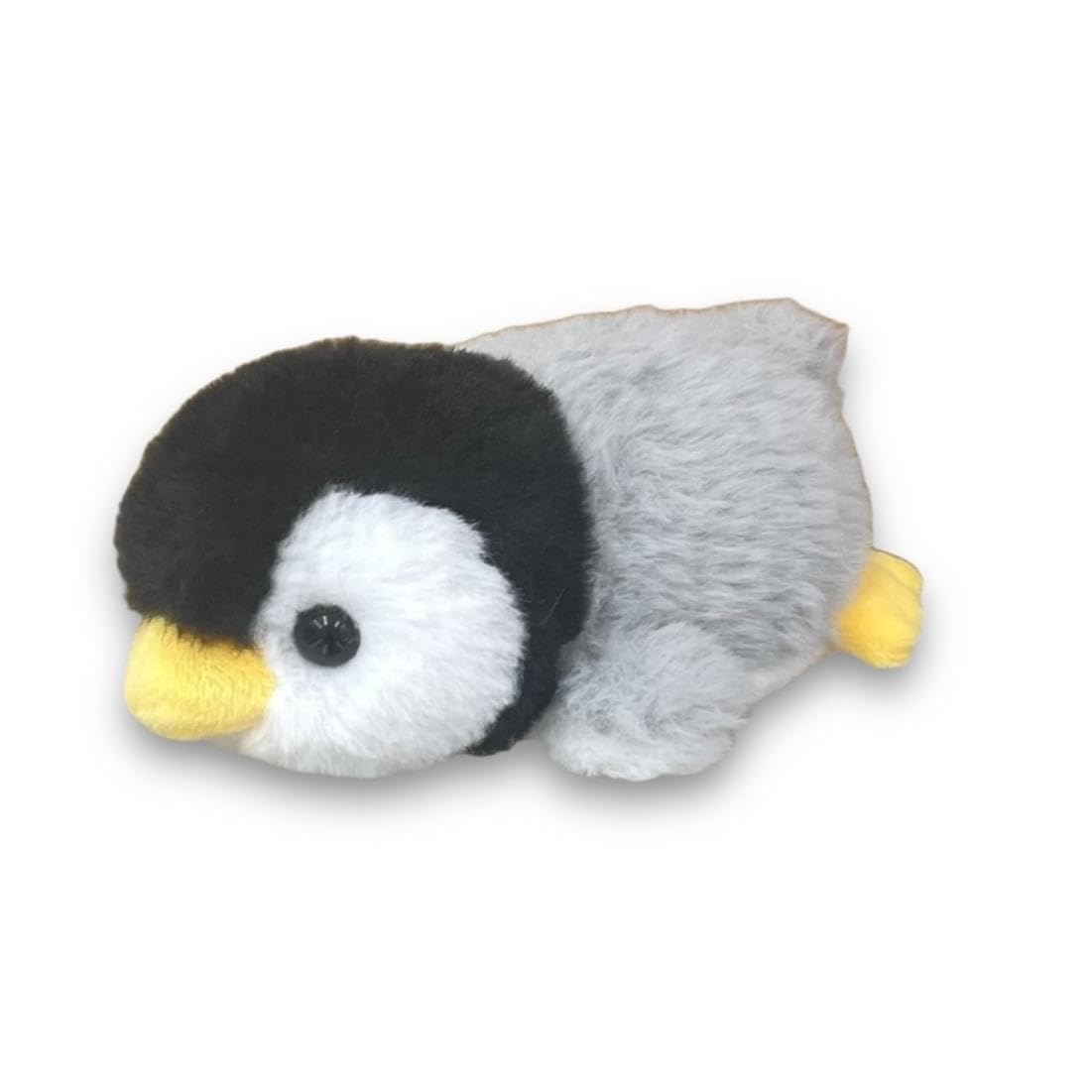 

Cute Sales Penguin SS Black M0573 H4.5 x W7 x 12cm