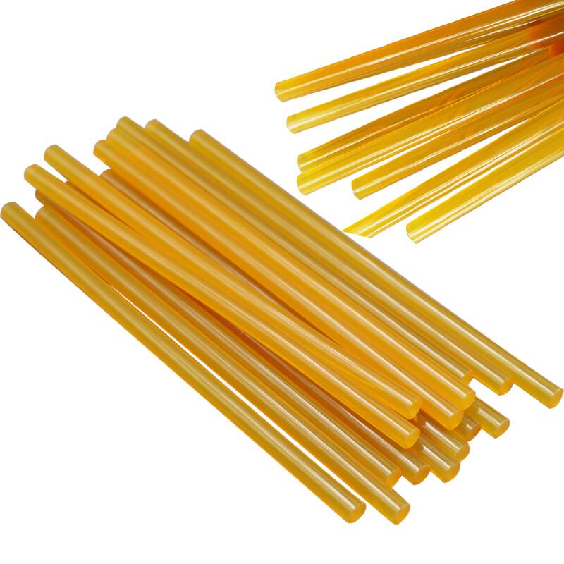 Jiuxia Strong Adhesive Yellow Glue Sticks