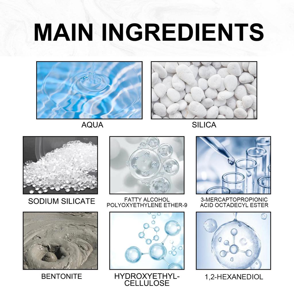 100ml Car Scratch Emulsion Car Paint Scratch Polishing Maintenance Renovation Cleaning Brightening Repair Fluid