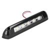 RV LED Porch Awning Light Bar Waterproof 10 Lamp Beads Universal Outdoor Lighting for Motorhome 12V/