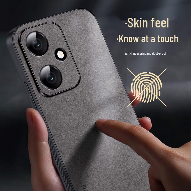 Shangsu Honor Series Full-Wrap Luxury Phone Case