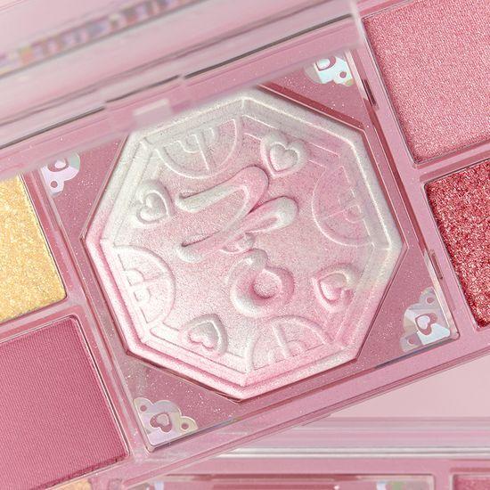 Peripera Alltake Mood Like Palette