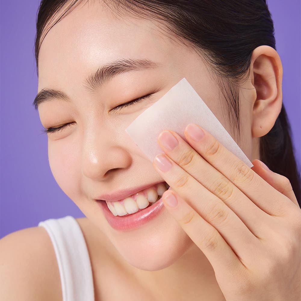 [Mamonde] Pore Control Peony Liquid Mask 80ml