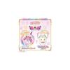 Bandai Kimi to Idol Precure Talking Meloron Toy Age 3 and Up Interactive Plush Doll