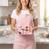 Animal Shaped Silicone Mold for Baking Candy Chocolate Cake Molds Reusable Flexible Non Stick Tray for Kitchen Use