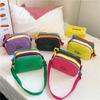 Stationery Bag, Eyewear Bag, Storage Bag, Crossbody Bag