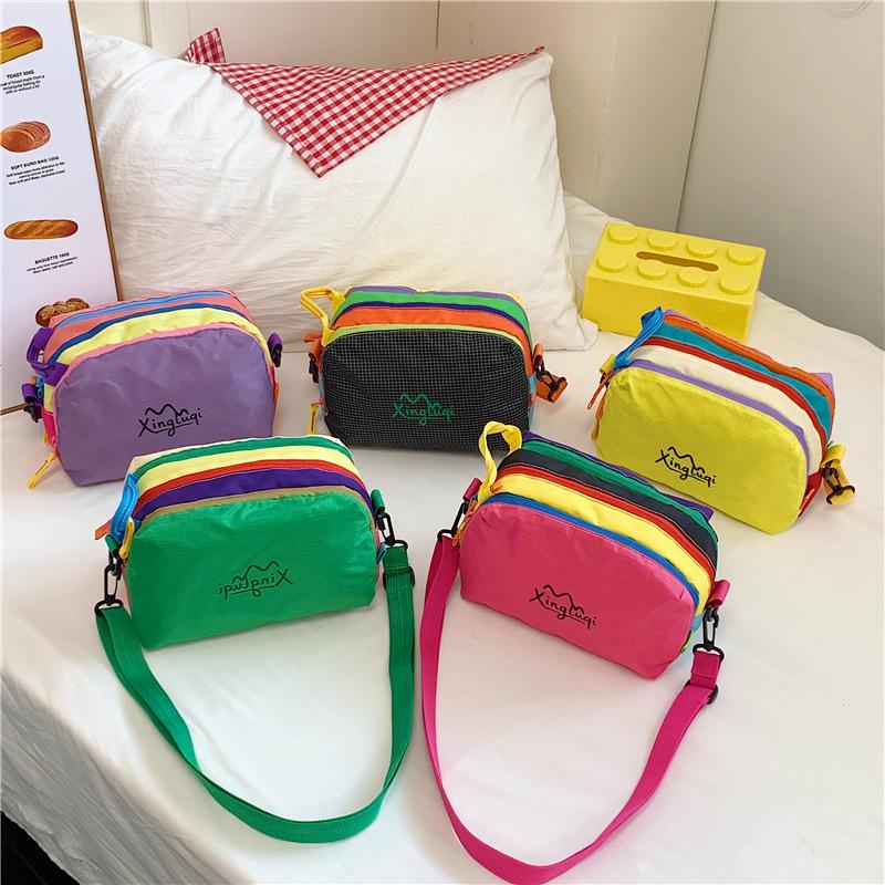 Stationery Bag, Eyewear Bag, Storage Bag, Crossbody Bag