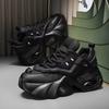 Extra Large Size Men's Shoes Douyin New Dad Shoes Sports Trend Versatile and Wear-resistant