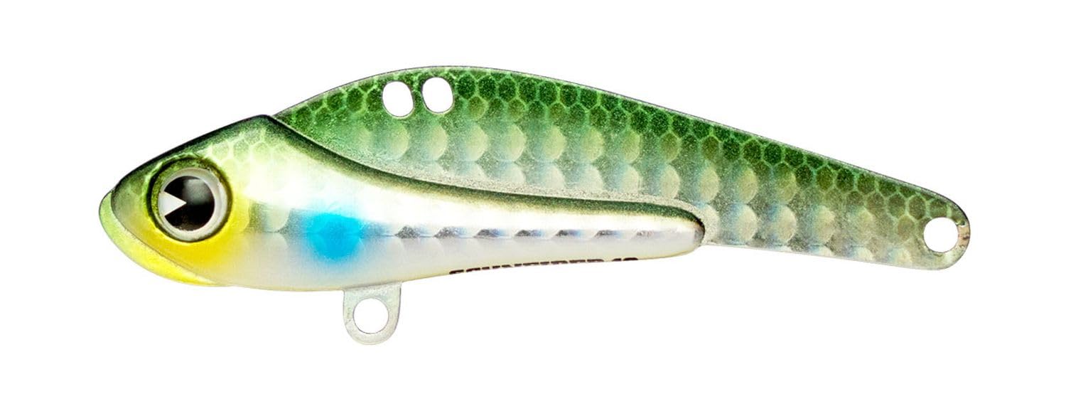 Ams Design (Ima) SCHNEIDER (Schneider) 18#SD18-104 Kawabait 67mm/18g