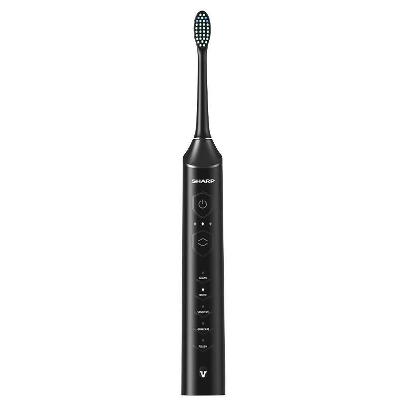Sharp Sonic Electric Toothbrush