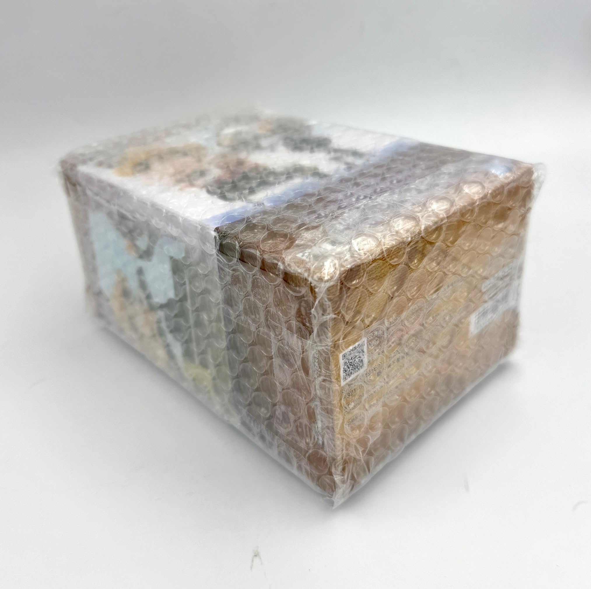 

World Collectible Figure Log Stories Monkey D. Luffy & Brook