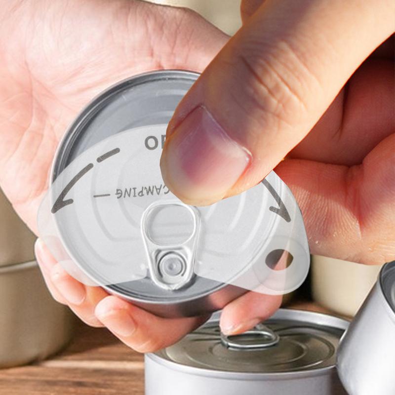

Soda Can Lids 5X Portable Soda Can Sealing Lids Reusable Soda Can Lid Dustproof Beer Can Covers For Soda Beer Beverage Juice United States