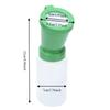 Non Reflow Design Nipple Dip Cup Plastic Cow Teat Dip Cup  Prevent Infection