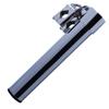 High Quality Boat 316 Stainless Steel Fishing Rod Holder Clamp-on 1" for Marine Yacht Rod Pod Fishing Tool