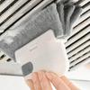 1PC Window Cleaning Brush Windowsill Groove Deadend Cabinet Crevice Brush Removable Household Multifunctional Cleaning Tools