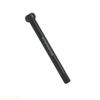A1A2 High Strength Metal 12mm Thru Axles Replacement Bicycles Rear Wheel Thru Axles Cycling Accessories Easy To Install