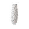 Ceramic Vases Nordic Minimalist Modern Table Vases Decorative Large Unique Flowers Container Trendy Elegant Home Decoration