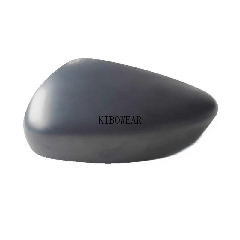 Auto Side Mirror Cover Cap for Ford Escape US Model -2025 Replace Cover Black / Unpainted Primer