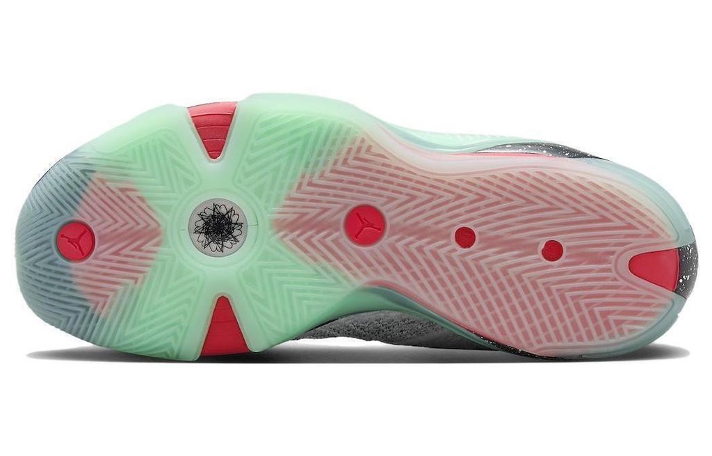 Jordan 38 PF x Rui Hachimura Mid Toyama Prefecture - FD0583-003