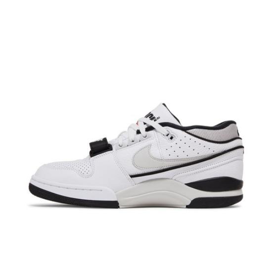 Nike Air Alpha Force 88 White Black DZ4627-101
