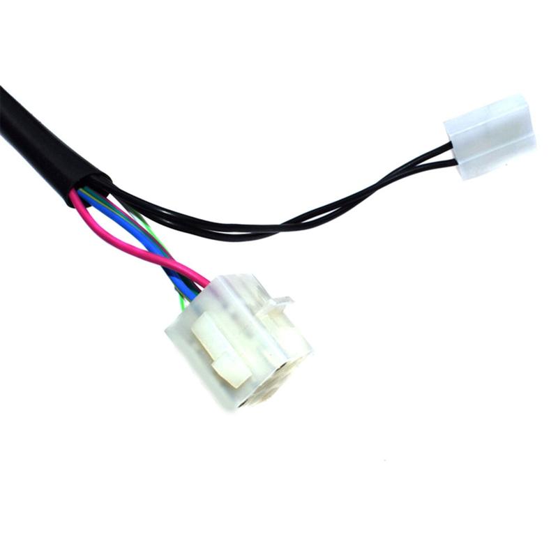 Forward & Reverse Lever Switch Powershift Column Switch 701/21201 701-21201 701-19501 for JCB X Backhoe Loader