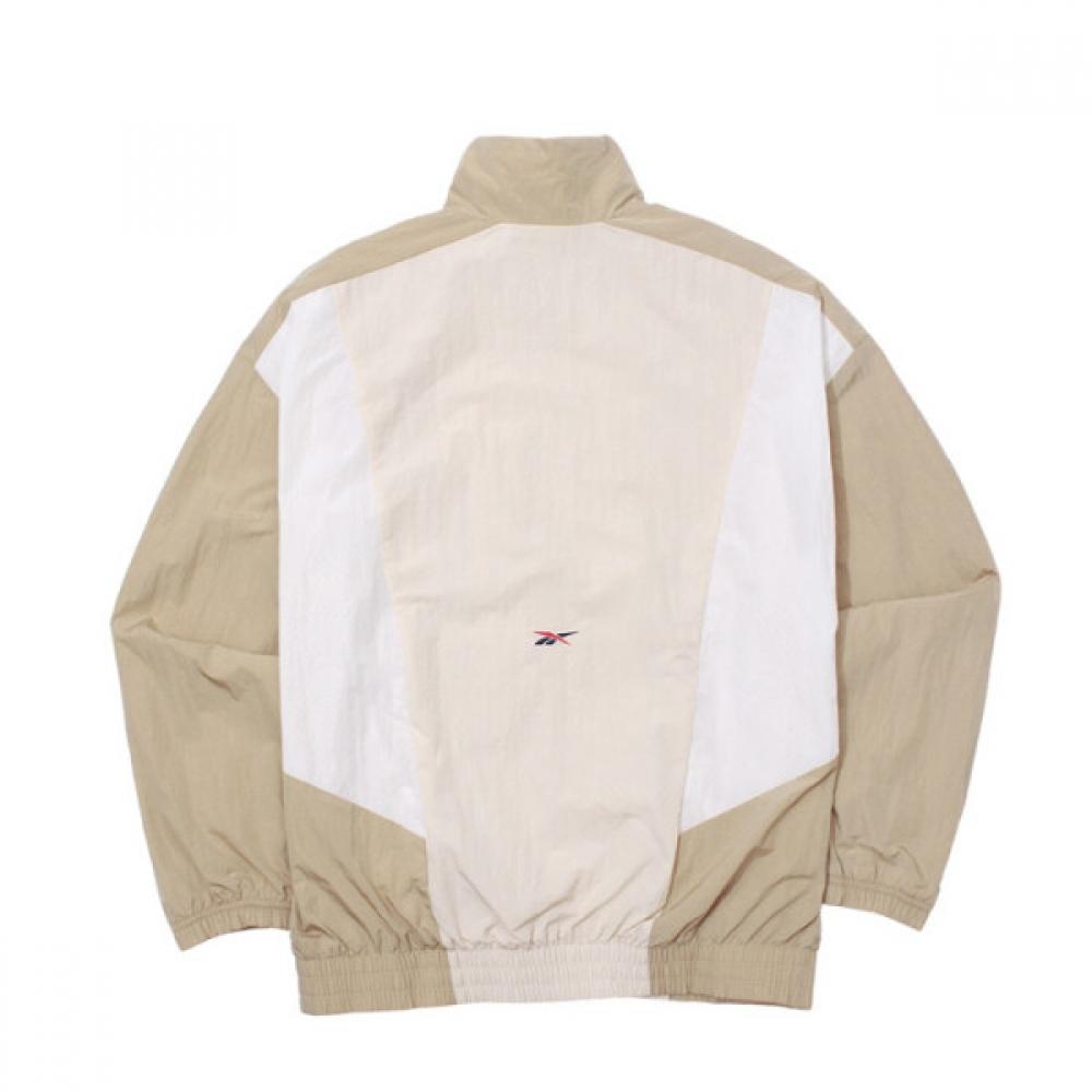 Reebok Rival Windbreaker Jumper