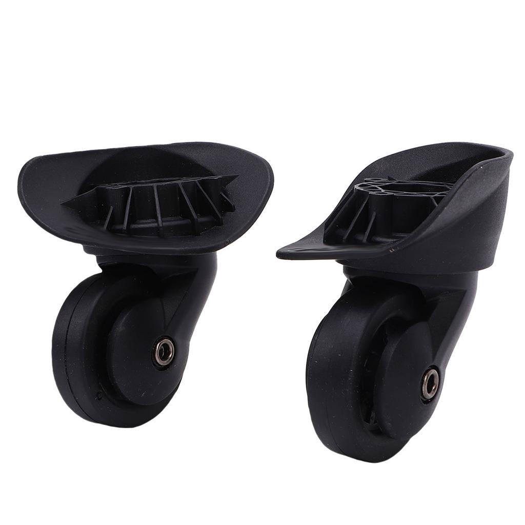 Luggage Suitcase Wheels Travel Suitcase Caster Repair Kits Universal Wheel Roller Replacement