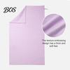 Soft Absorbent Bath Towel for Surfing Quick Dry Microfiber Beach Towel, Lightweight Sand Free Swim Adults, Portable Swimming Adults Travel Sports Gym