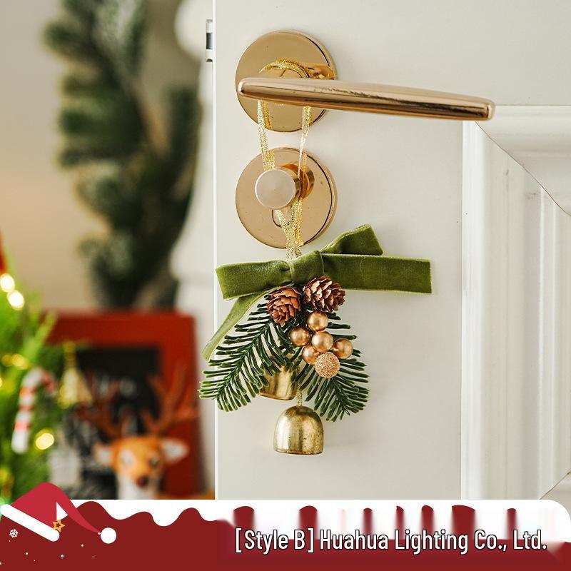 Creative Christmas Tree Ornaments & Decorations - Small Gifts & Accessories for Christmas Eve