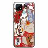 For Realme C21Y Case 3D Flower Emboss Soft Silicone Phone Case For OPPO Realme C21Y RMX3261 Capa TPU Funda Realmi C21 Y Coque
