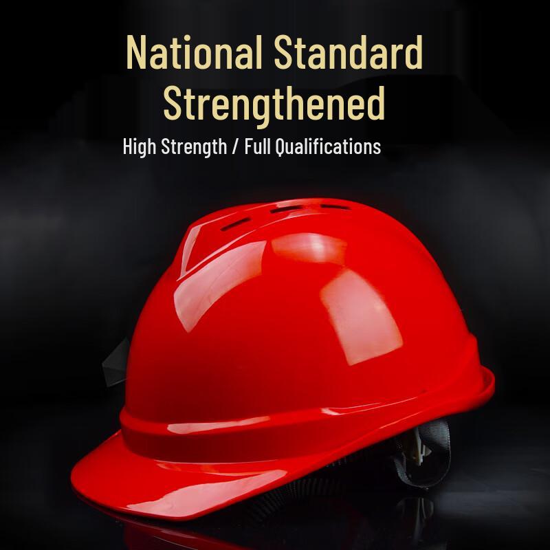 

OLOMM Reinforced Safety Helmet One Size