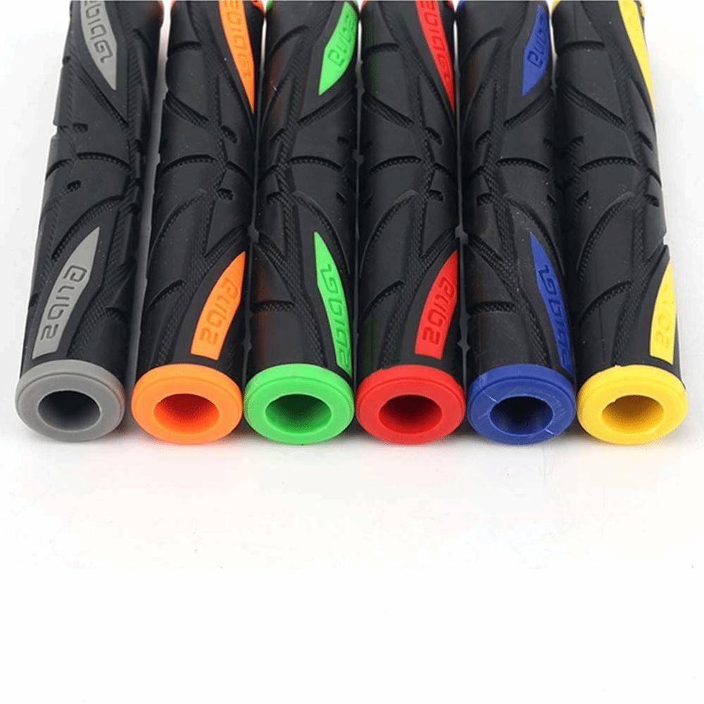 Lever Cover Brake Handle Silicone Sleeve Bicycle Protection Cover Motorcycle Handlebar Grip