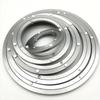 Aluminium Swivel Plate Rotating Bearing 5/8/10/12/14/16Inches Lazy Susan Ball Bearing Turntable Bearings Swivel Plate Hardware