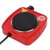 500W Household Lipstick Electric Stove Heating Furnace Temperature Adjustment Heater