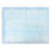 100/50/40/20PCS Absorbent Dogs Diapers Disposable Puppy Training Pee Pads Quick Dry Surface Mat Clean Cushion Dog Supplies