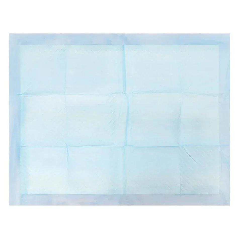 100/50/40/20PCS Absorbent Dogs Diapers Disposable Puppy Training Pee Pads Quick Dry Surface Mat Clean Cushion Dog Supplies