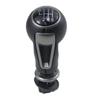 Schaltknauf Schaltstock Schalthebel Stock Stift Für SEAT IBIZA IV (6j) 2009-2017 Autozubehör Teile