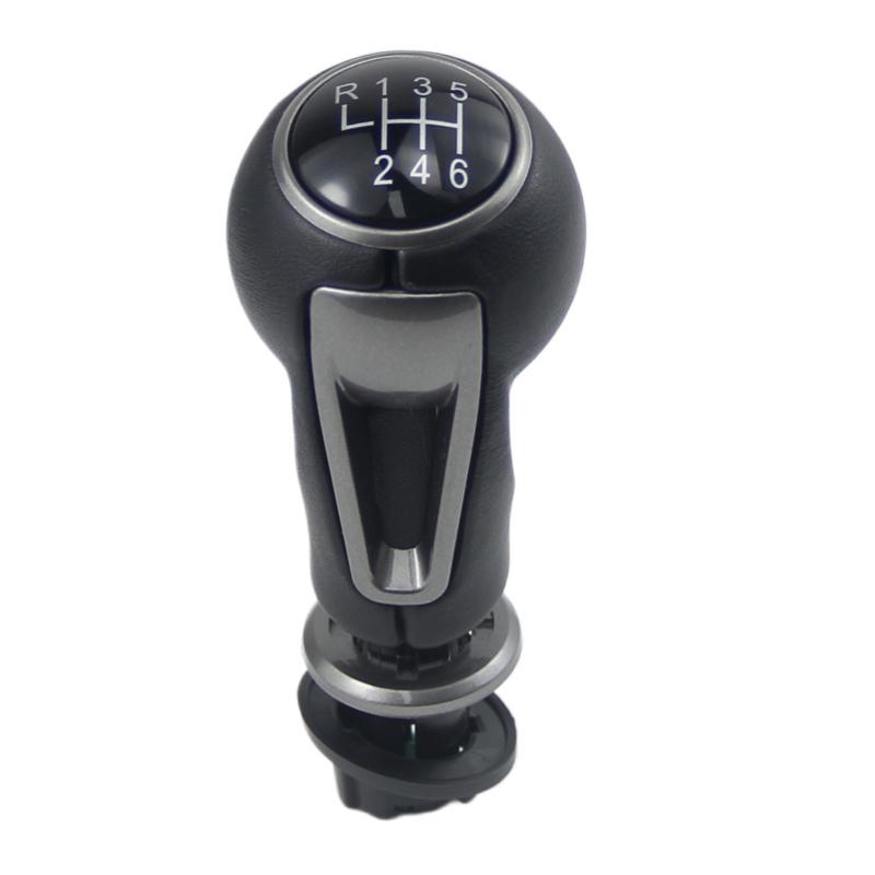 Schaltknauf Schaltstock Schalthebel Stock Stift Für SEAT IBIZA IV (6j) 2009-2017 Autozubehör Teile