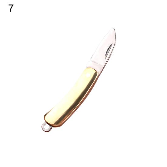 Wygodny ergonomiczny, oszczędzający miejsce nóż do otwierania pudełek Bardziej zagęścić przenośny