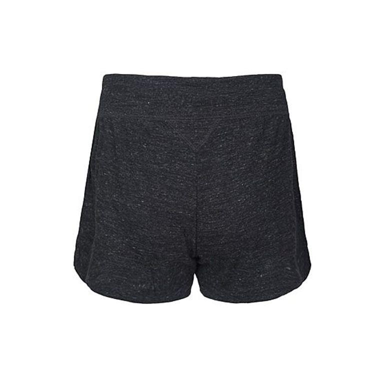Nike Sportswear Vintage Knit Breathable Shorts Women Shorts Black 883734-010