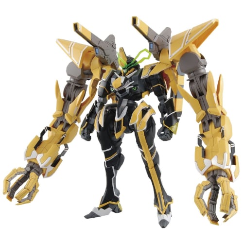 1/144 Scale Valvrave III Kagami Mei (Valvrave the Liberator)